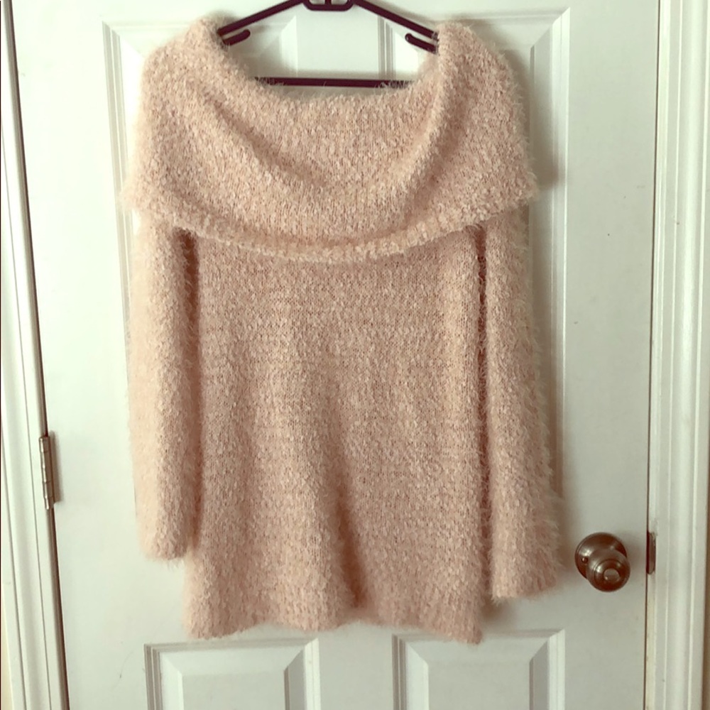 Lauren Conrad Sweater